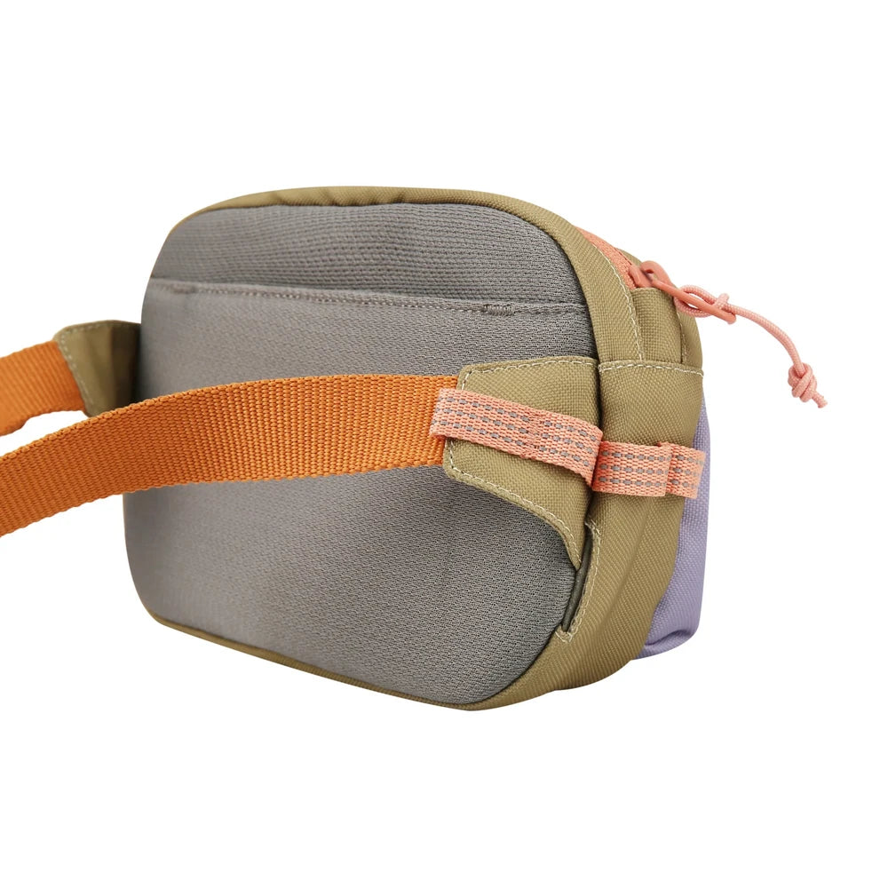 Woolly Wolf Alpha 360 Hip Pack
