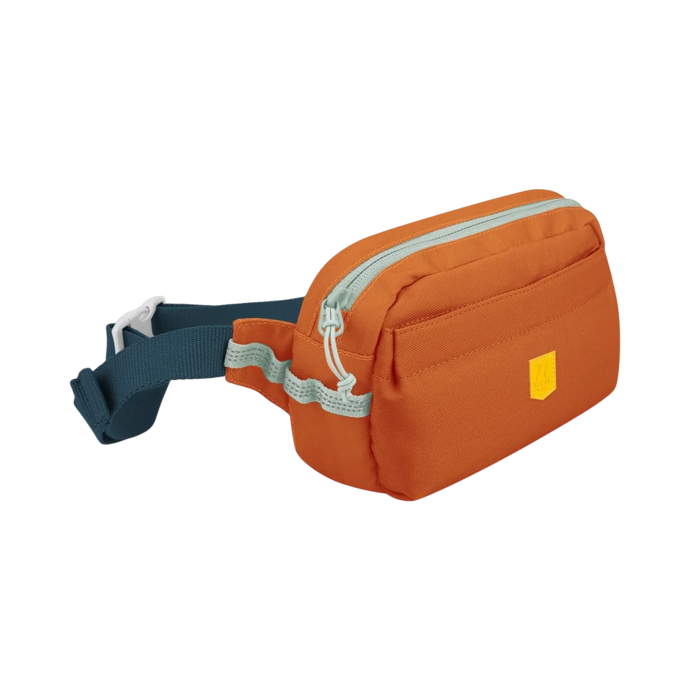 Woolly Wolf Alpha 360 Hip Pack