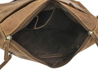Vintage Hobo-Bag Umhängetasche
