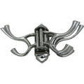 Wandhaken Multi rund