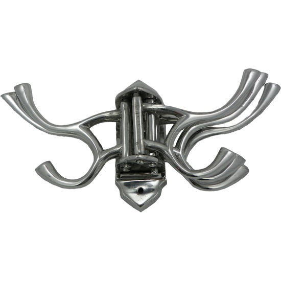 Wandhaken Multi rund