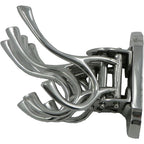Wandhaken Multi rund