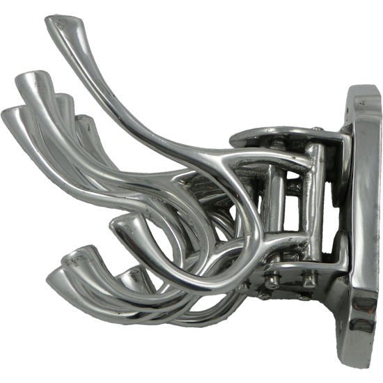 Wandhaken Multi rund