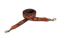 Etna Brown Leine