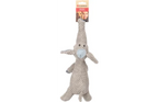 FLATSI Elefant Grau