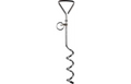 Anlegespirale PINA Silber