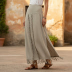 Boho Rock schmal BW