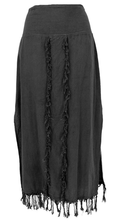 Boho Rock schmal BW