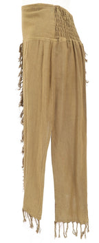 Boho Rock schmal BW