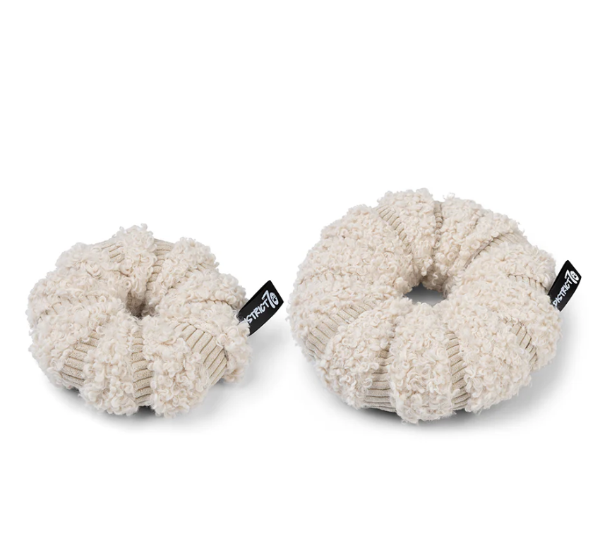 Daisy Snuffle Toy Merengue L