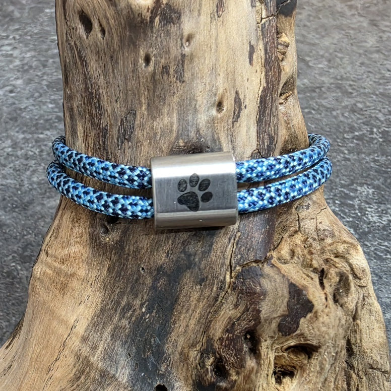 KONA Edelstahl silber Breeze