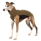 Hachico HOME Khaki S1