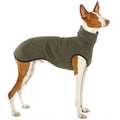 Hachico K-Jumper Army L1