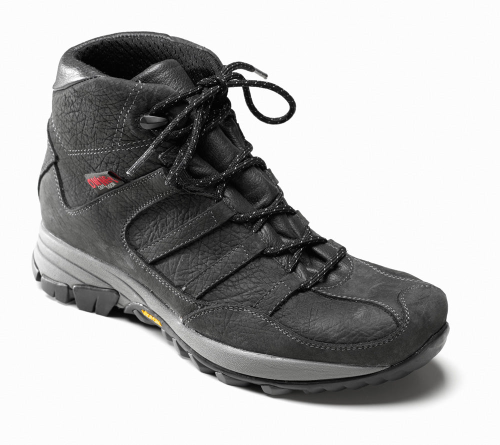 Outdoorschuh GRASSLAND Braun 4
