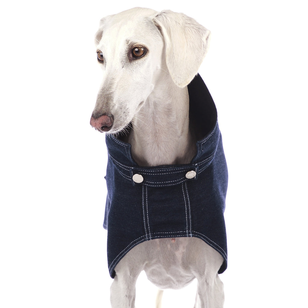 Samuel Jeans Light Nickel S2
