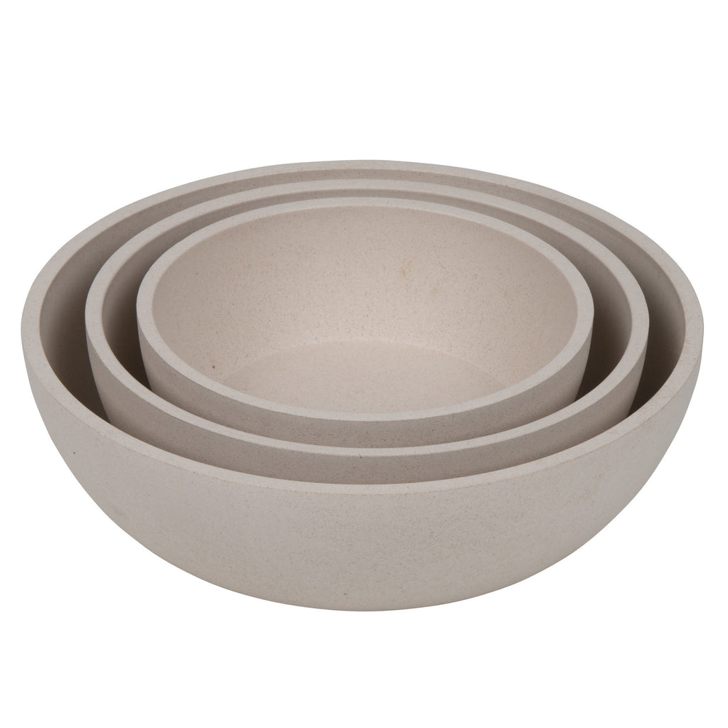 District 70 Hundenapf Bamboo Merengue S