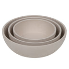 District 70 Hundenapf Bamboo Merengue S