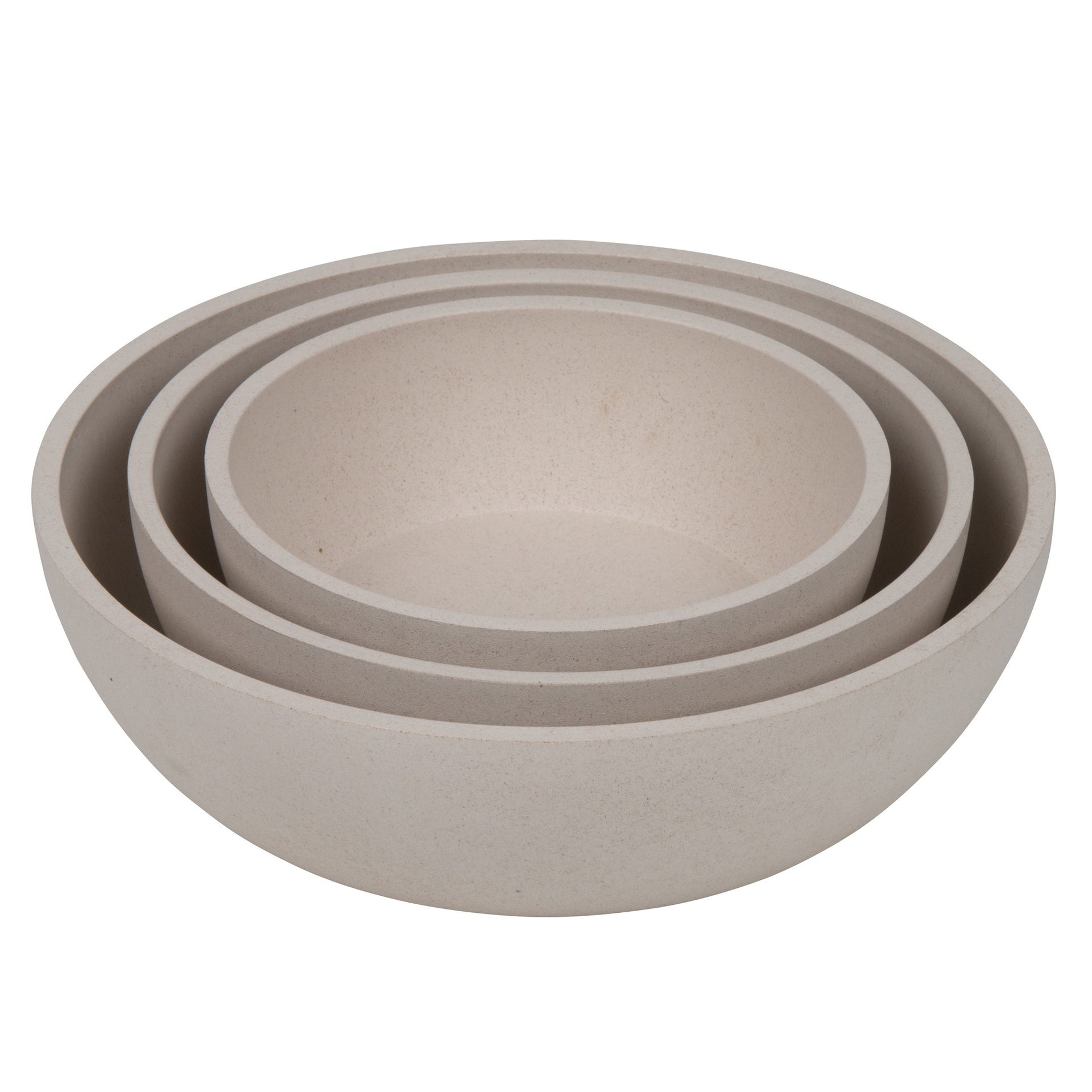 District 70 Hundenapf Bamboo Merengue S