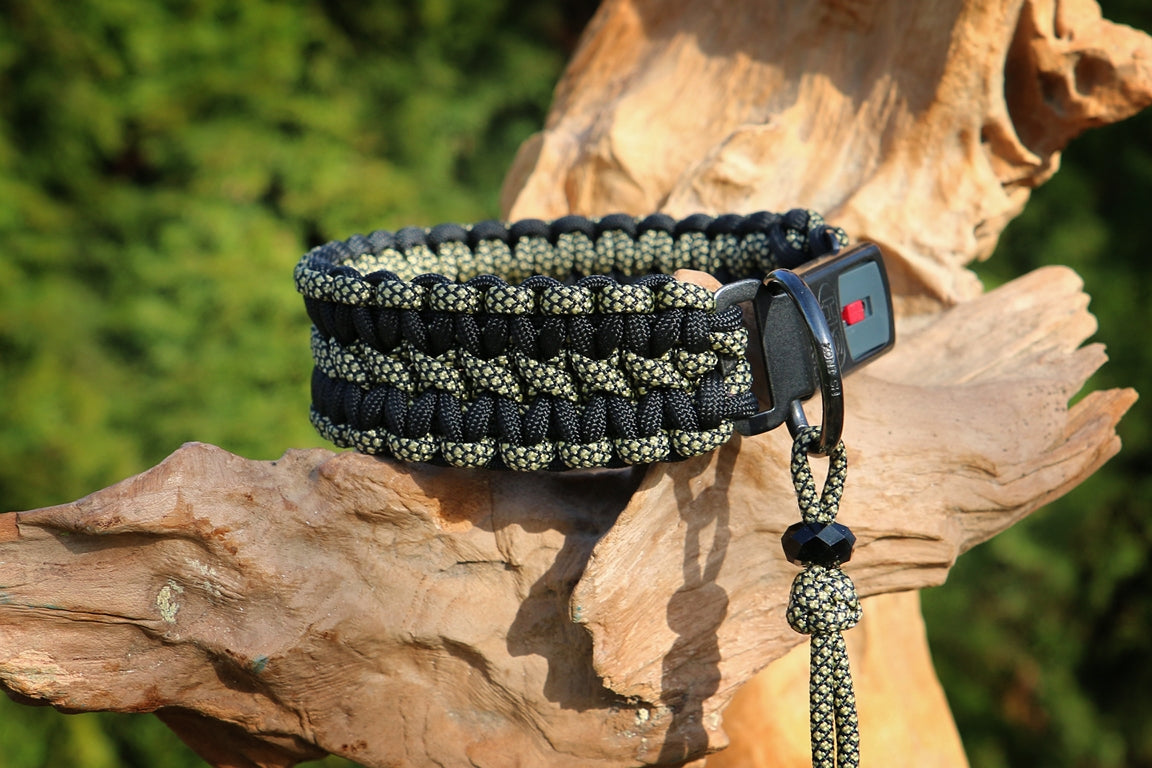 Paracord 33 * 4