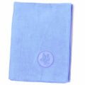 COOLing Towel Blau