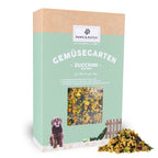 Zucchiniflocken getrocknet