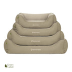 Doctor Bark Hundebett Green Label Goldbraun S