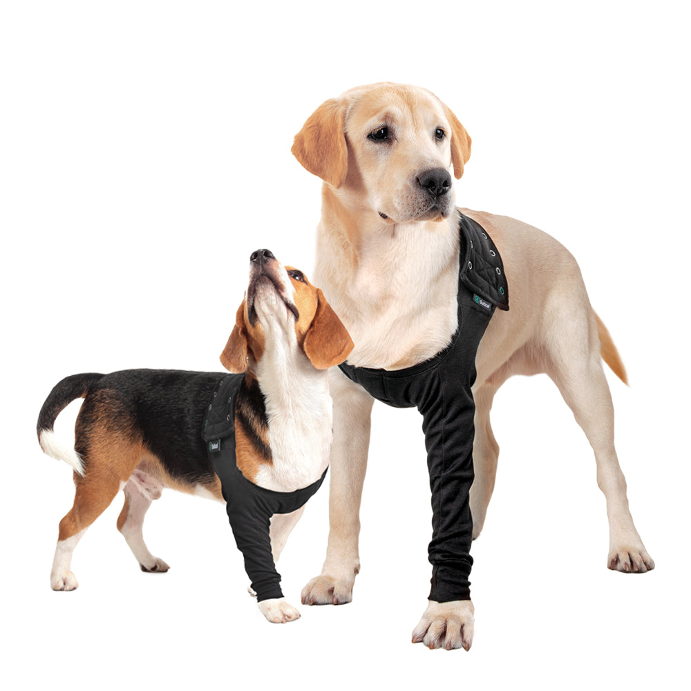 Suitical Recovery Sleeve® Hund 3XS