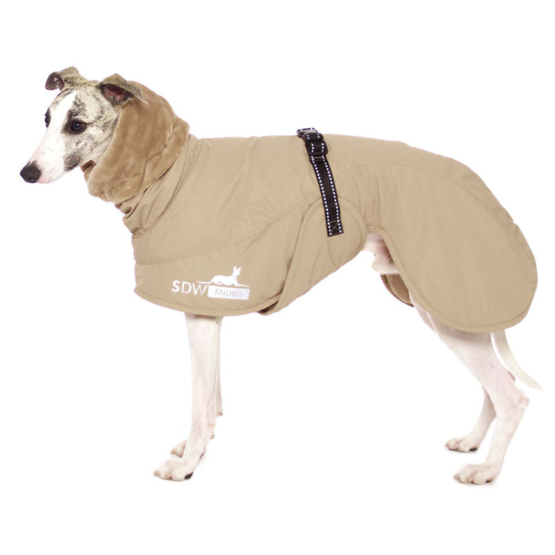 Anubis Vol. 3 Beige S2