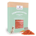 Karottenflocken getrocknet 400 g