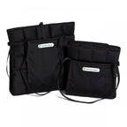 Doctor Bark Reisedecke Travel Bag Schwarz L