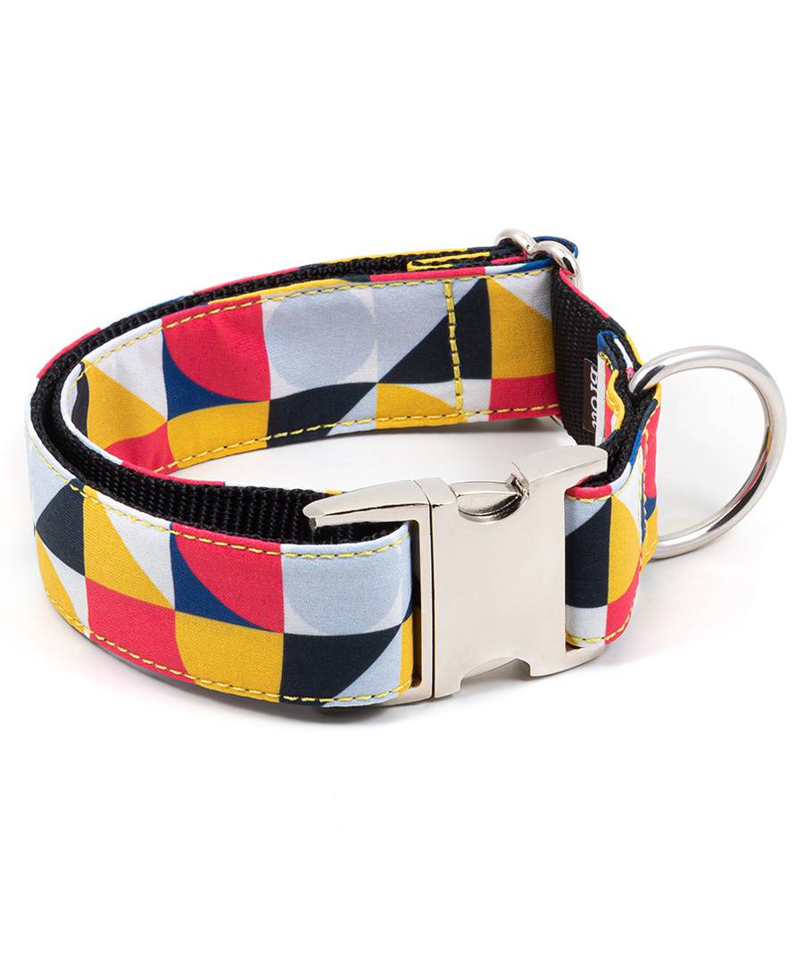 Halsband SABADELL XS