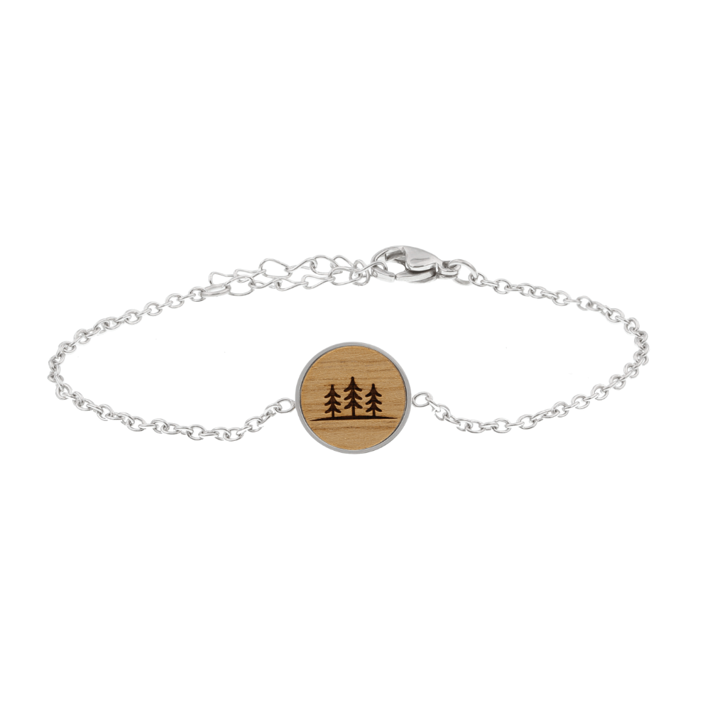 SKYLA  Armband Sonne