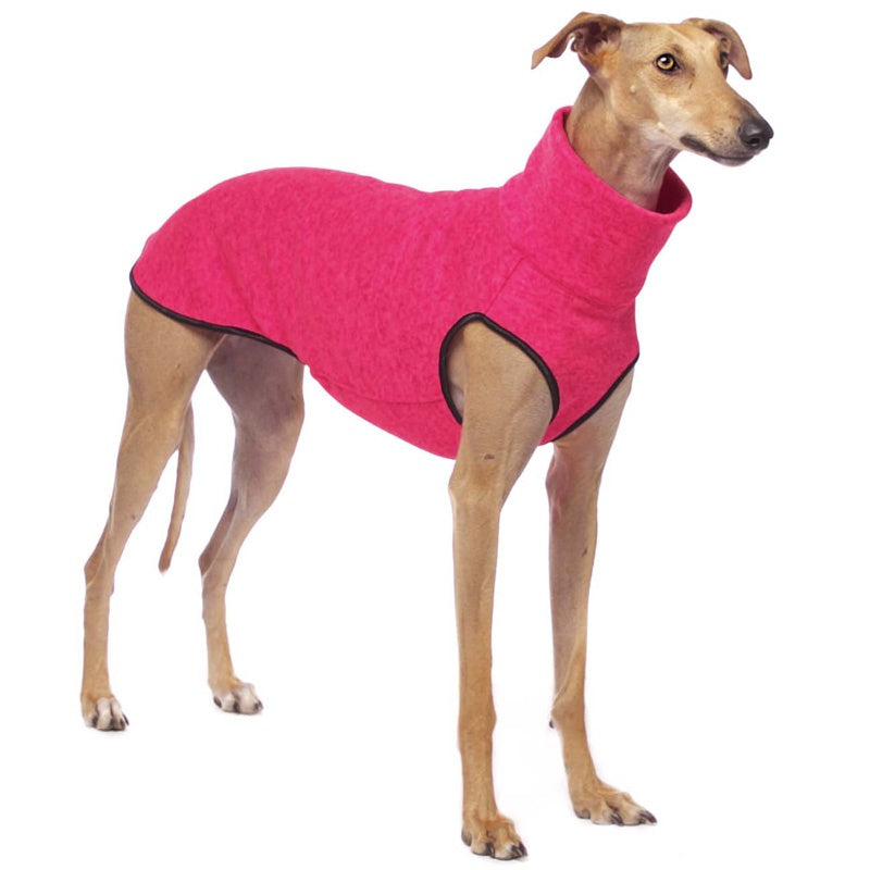 Hachico JUMPER Vol. 2 Koralle XS1