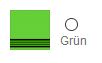 Kelly Rain Grün S2