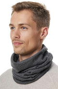 Alpaka Schal Berg-Loop