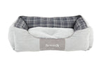 Scruffs Highland Box Grau XL