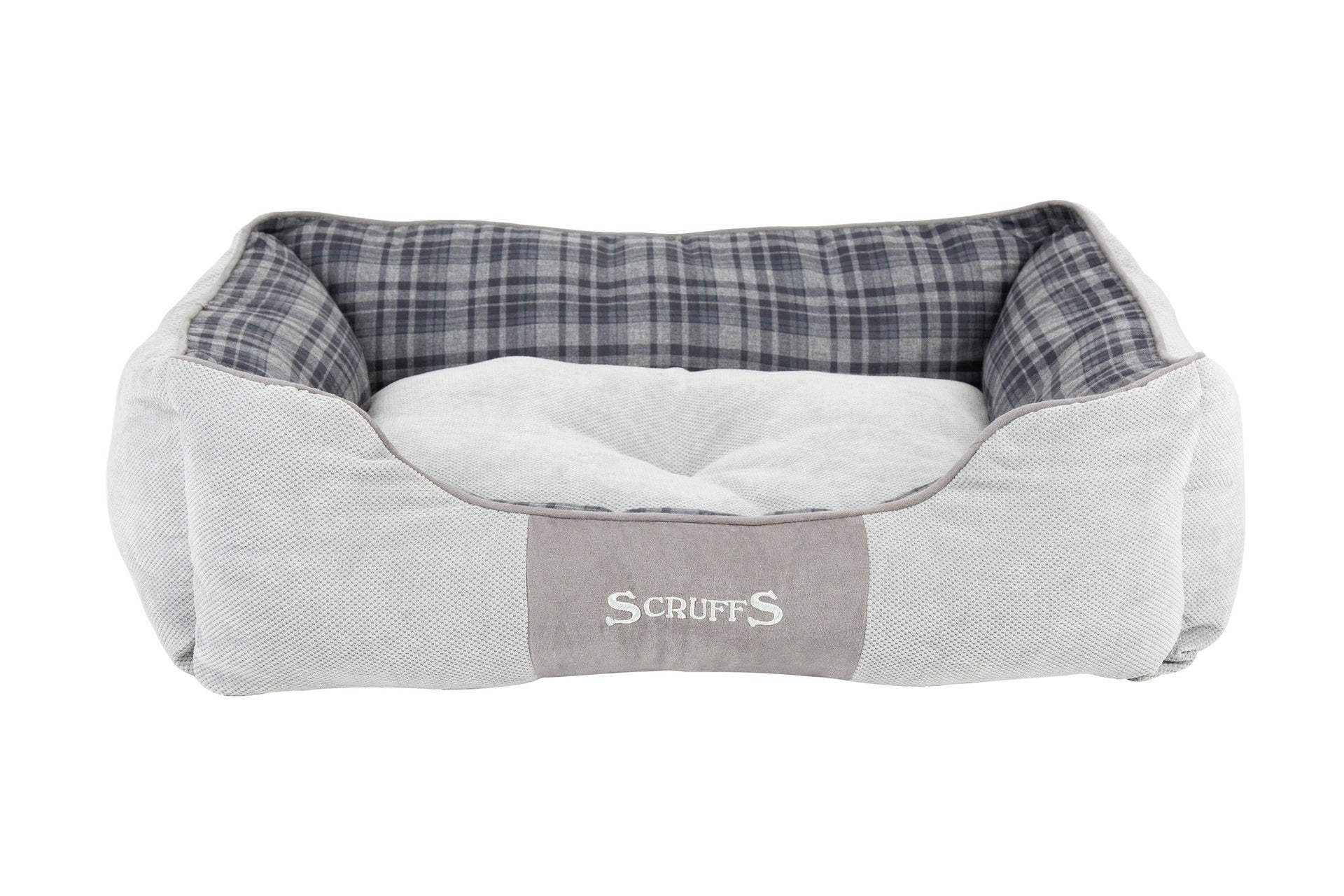 Scruffs Highland Box Grau XL