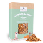 Kürbisflocken getrocknet