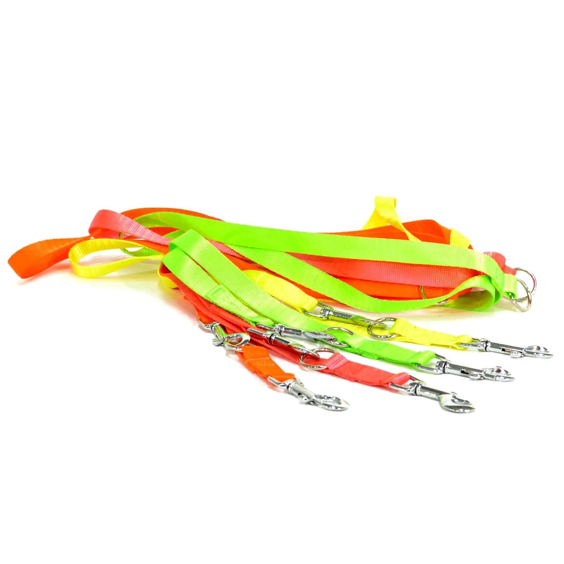 Stoffleine NEON Neon Orange