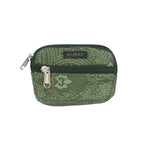 Nijens Tasche Milan Canvas Olive