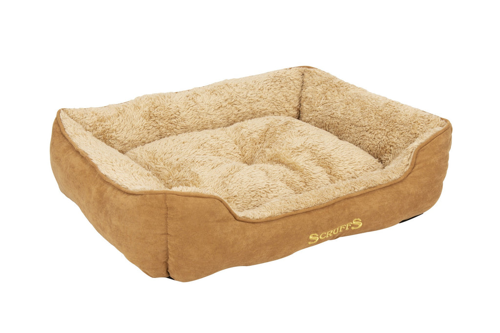 Scruffs Cosy Box Beige S