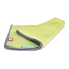 Doctor Bark Kuscheldecke Fleece 95°C Grasgrün L