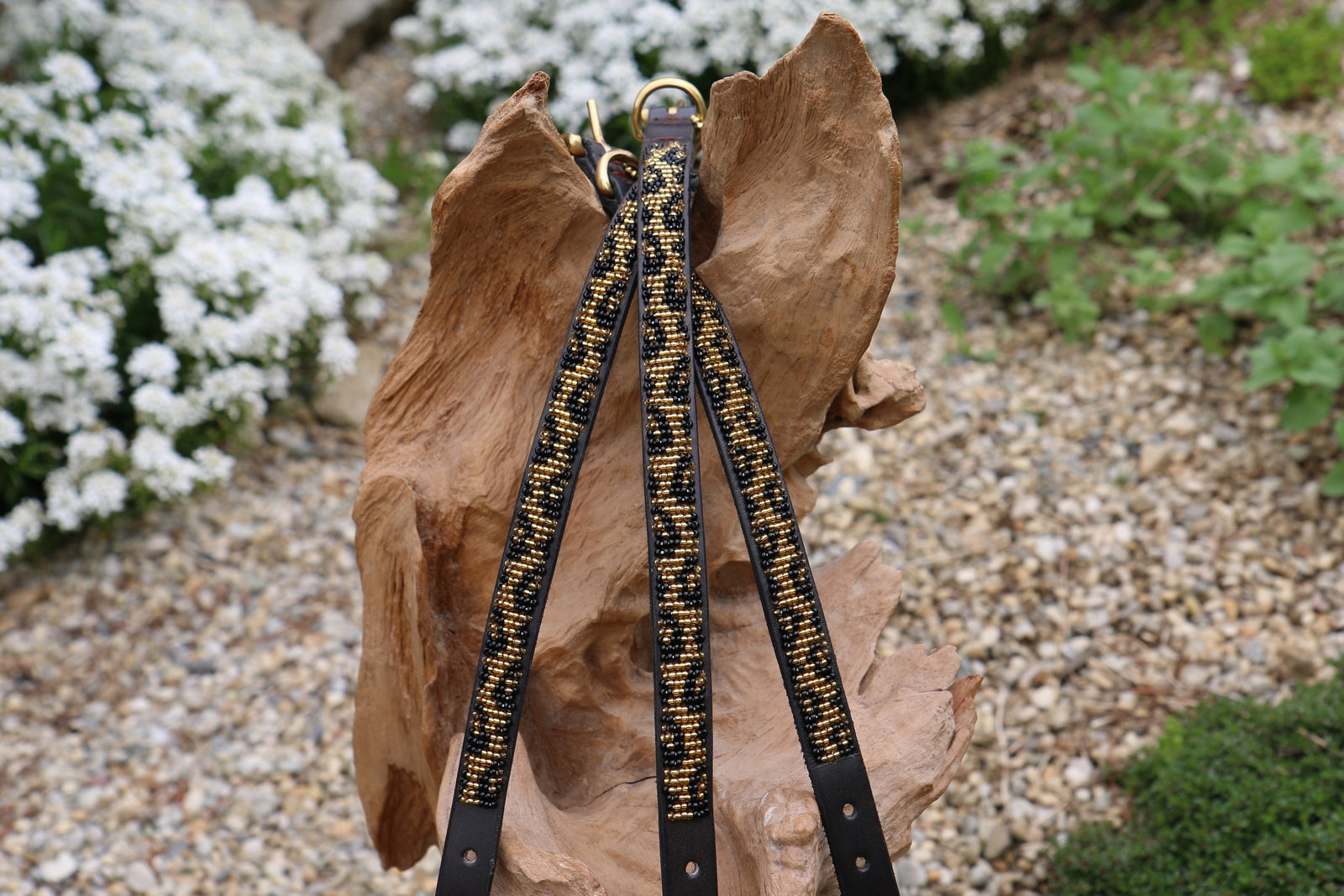 TKC Leopard Standard 10"