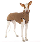 Hachico K-Jumper Cinnamon L1