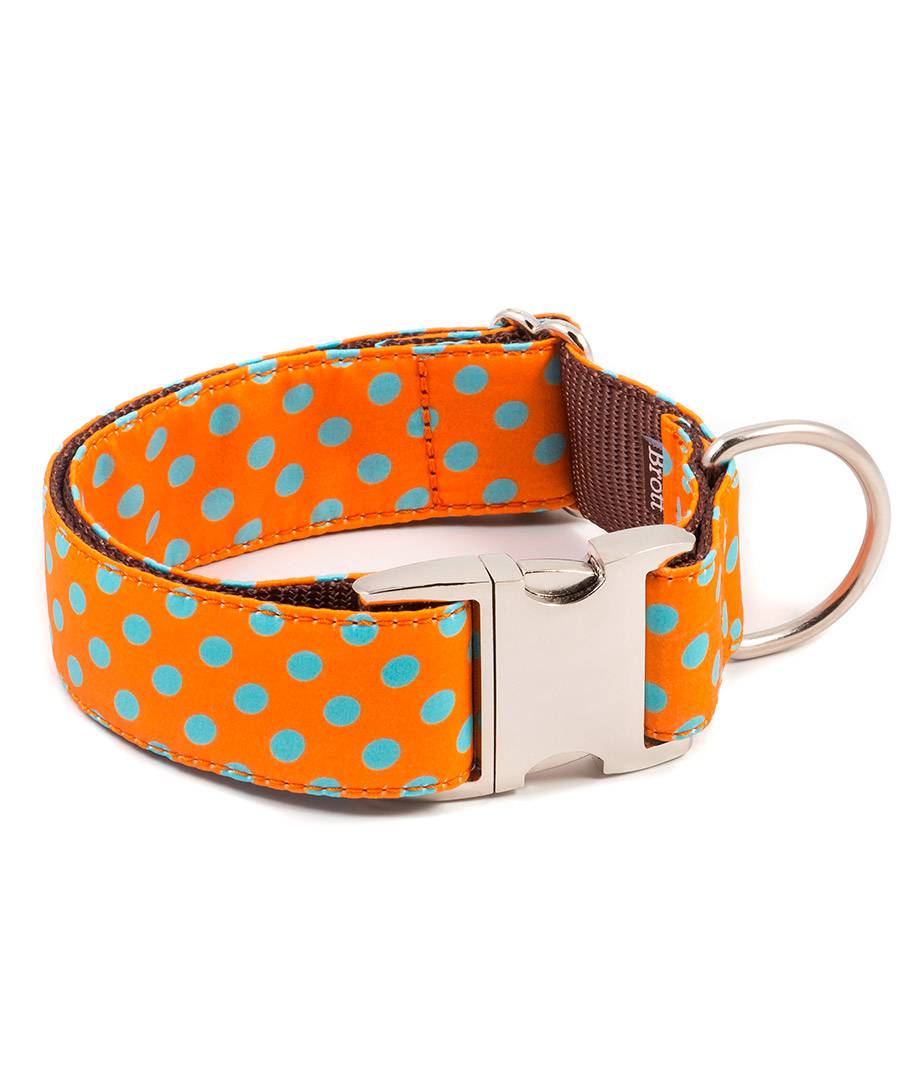 Halsband POLA XS