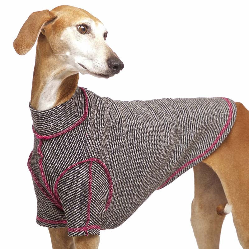 Bodie FORTE Grau/Rosa M1