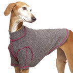 Bodie FORTE Grau/Rosa M1
