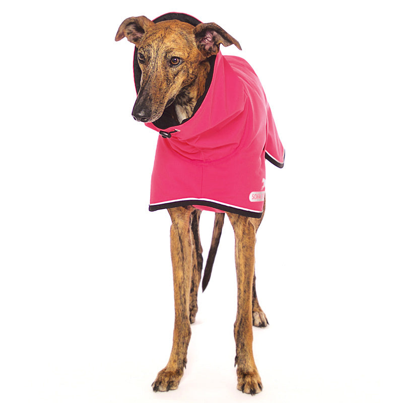 Sting ELITE 24 Neon Rosa M1