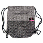 Rucksack GANGA big Schwarzbraun