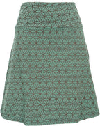 Rock Blume BW (Bio) Salbei M